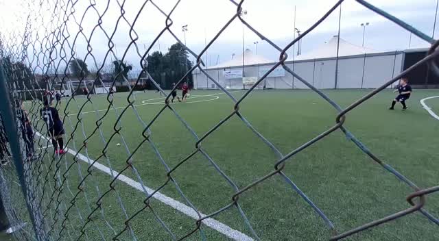 Sofia Drigo (Roma) Roma- Poseidon 2009