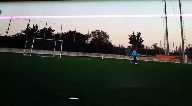 Nicolò Mavilla (Venaria) Venaria-Settimo 2009