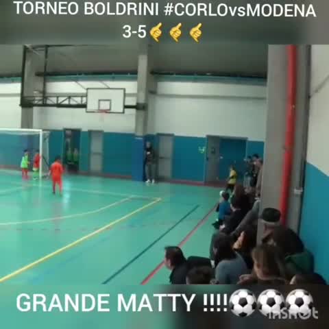 Mattia Taurasi (Modena) Modena-Corlo 2013