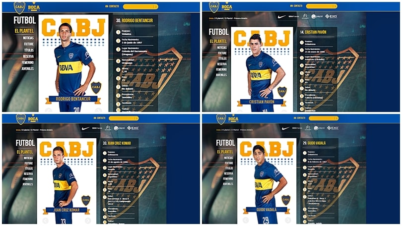 Boca Juniors-Juve, ecco i talenti per l'affare Tevez