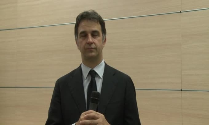 Nazionale, Uva: «Conte? Non siamo preoccupati, c'è sintonia»