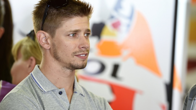 LCR Honda, Haro: "Credo che la MotoGp possa ripartire"