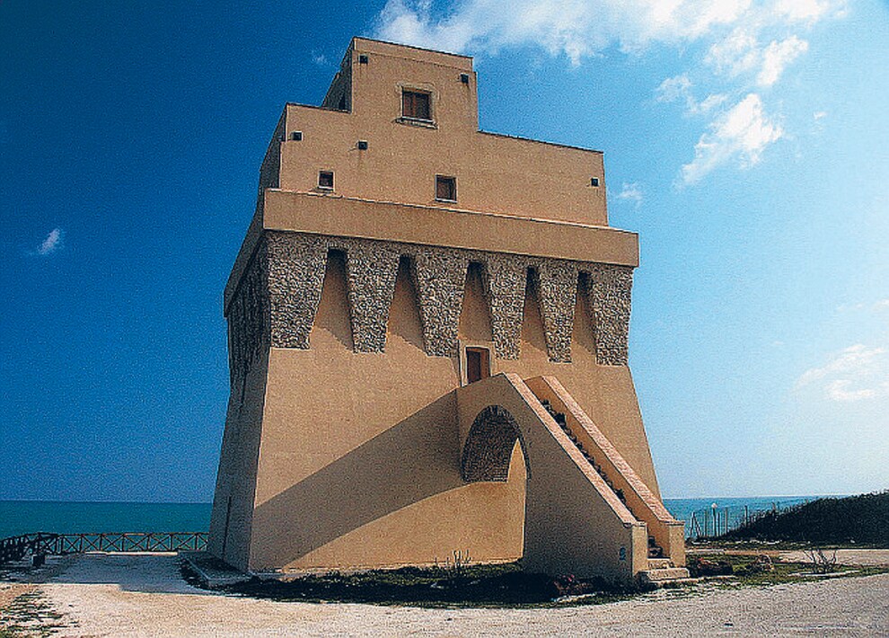 Vacanze in moto: il Gargano<br />