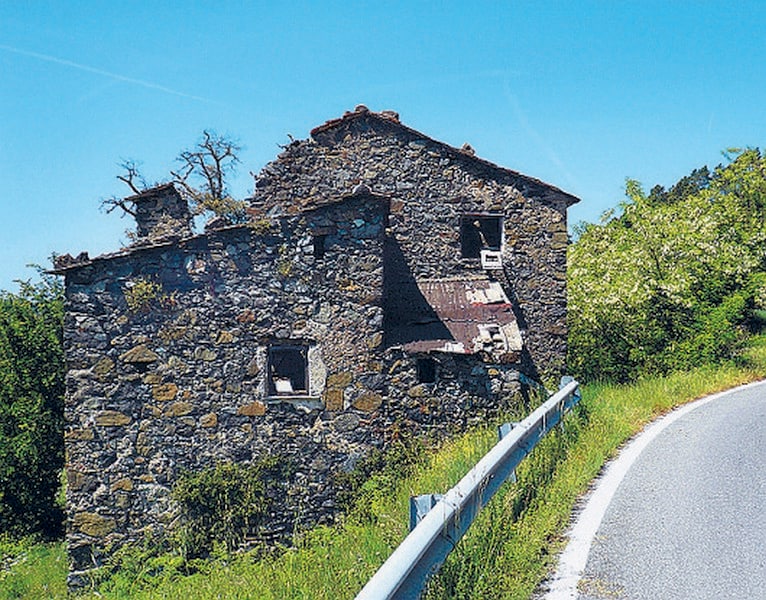 Vacanze in moto, la Liguria