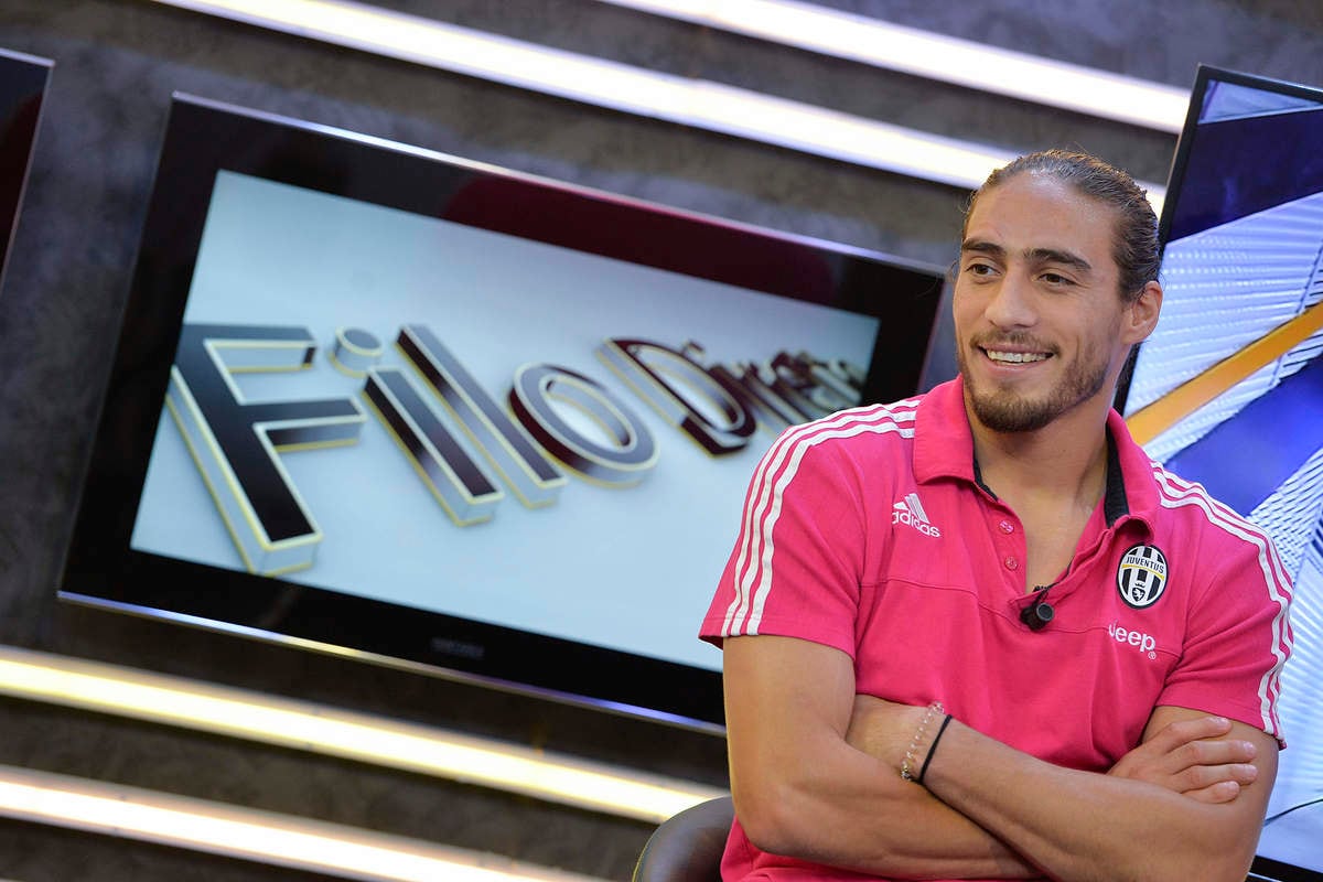 Juventus Caceres Ospite Di Filo Diretto 
