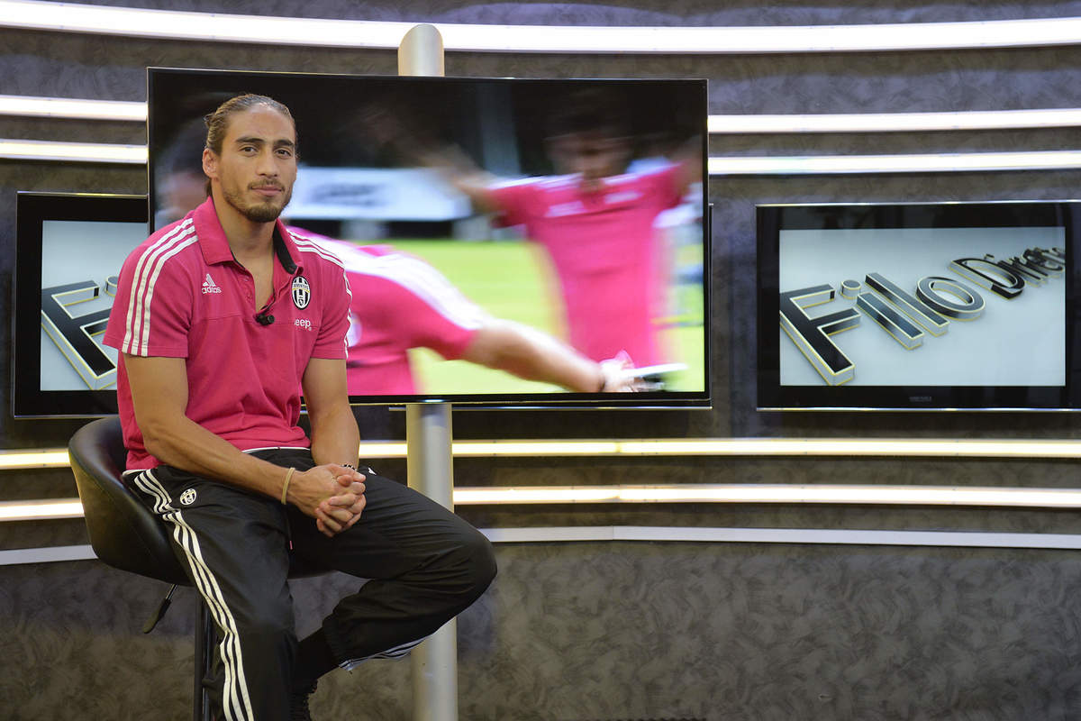Juventus Caceres Ospite Di Filo Diretto 