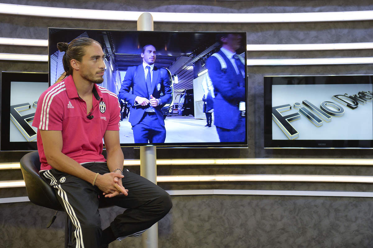 Juventus Caceres Ospite Di Filo Diretto 