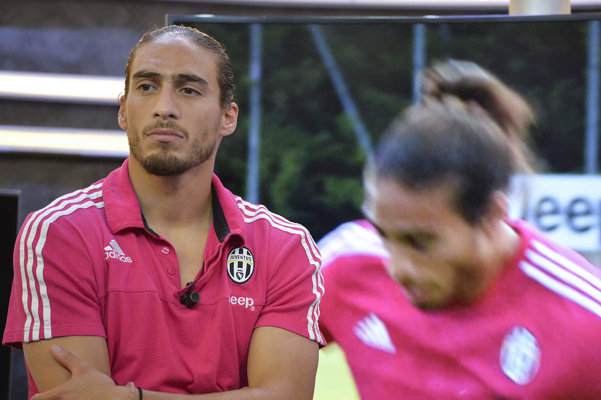 Juventus Caceres Ospite Di Filo Diretto 