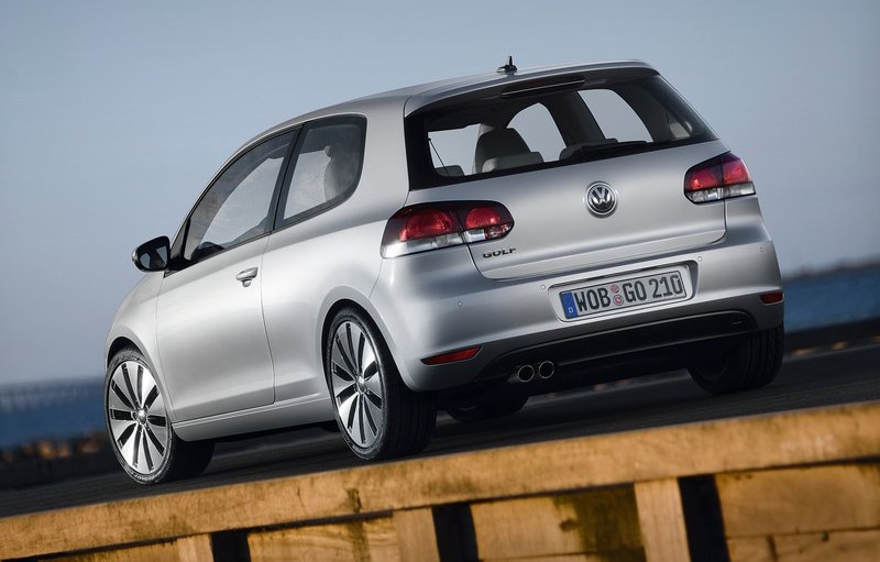 Dieselgate VW: ecco i modelli coinvolti<br />