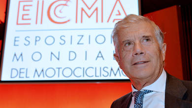 Coronavirus, Agostini: