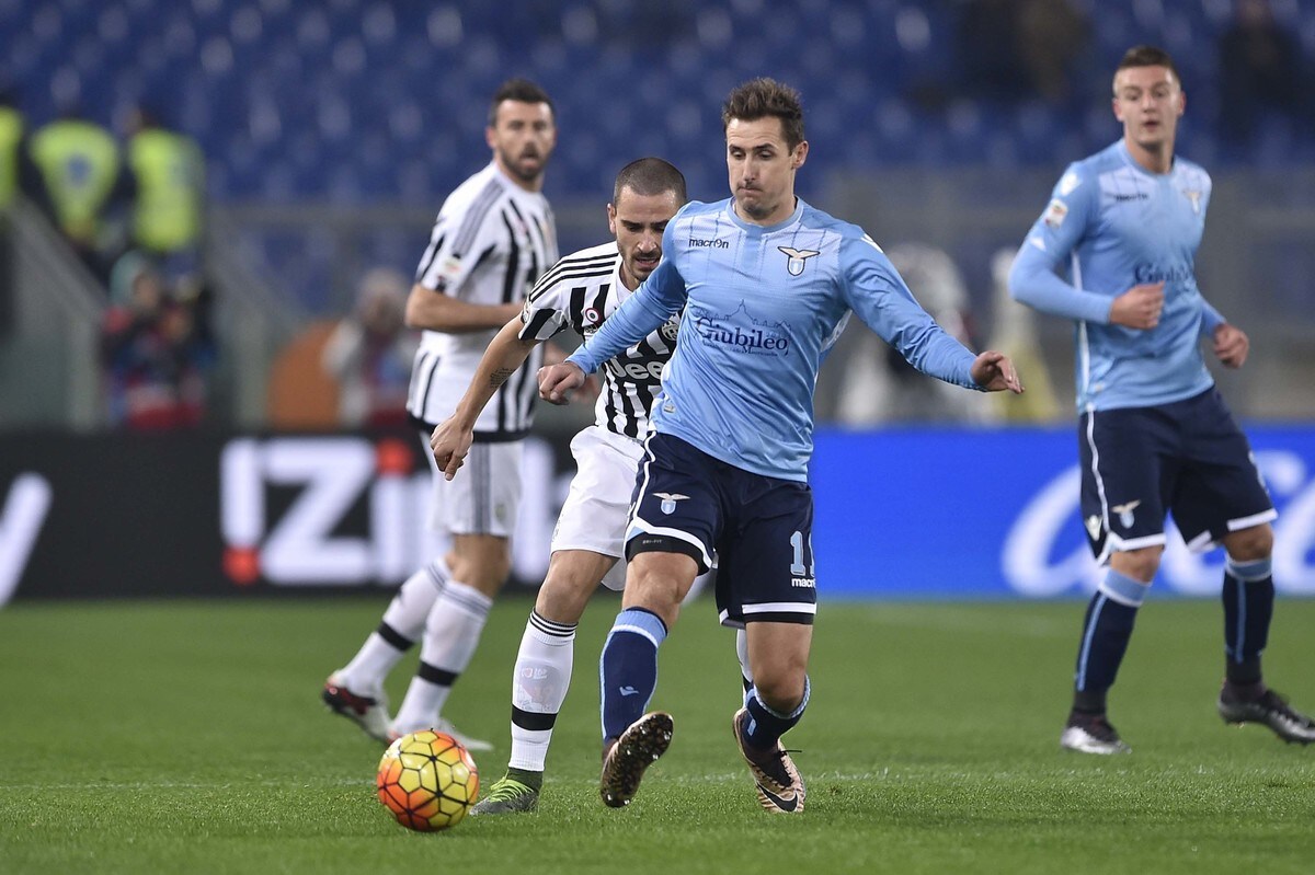 La Lazio ha vinto la Supercoppa italiana - Il Post