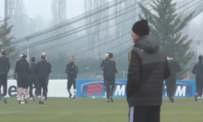 Jacobelli: "Allegri ha due problemi, Morata e gli infortuni"