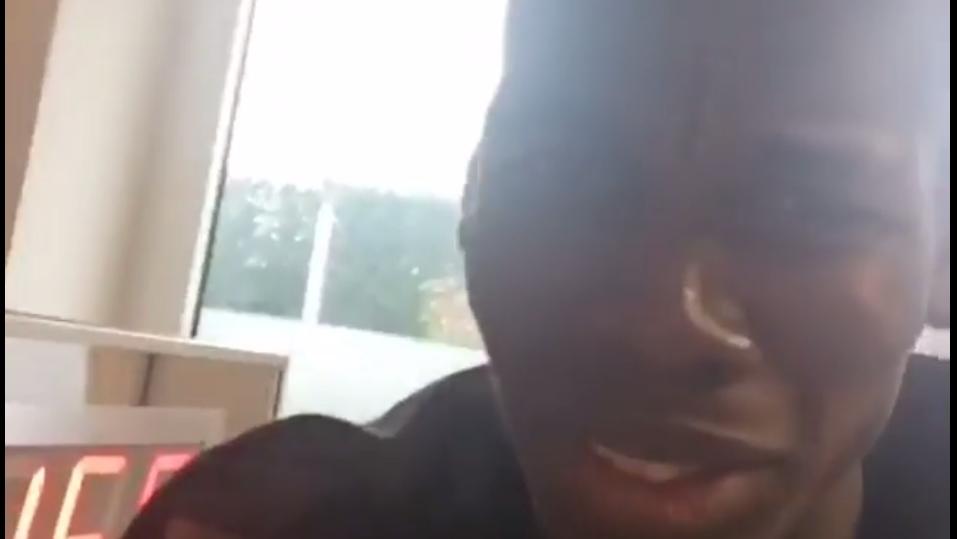 Juventus, Pogba: Dab dance a -155 gradi