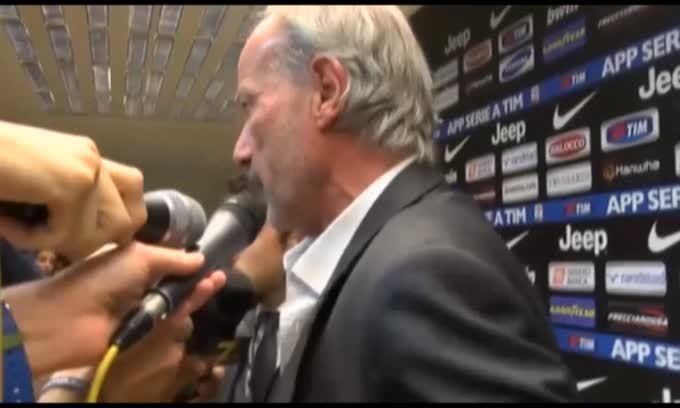 Milan: Sabatini come nuovo ds?