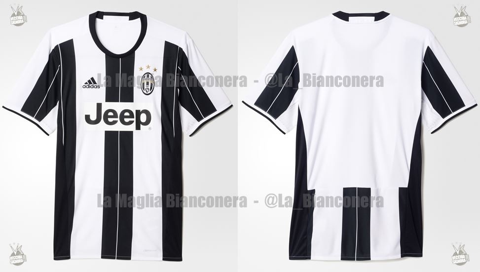 Juventus: Hernanes, Pogba e Morata per la nuova maglia