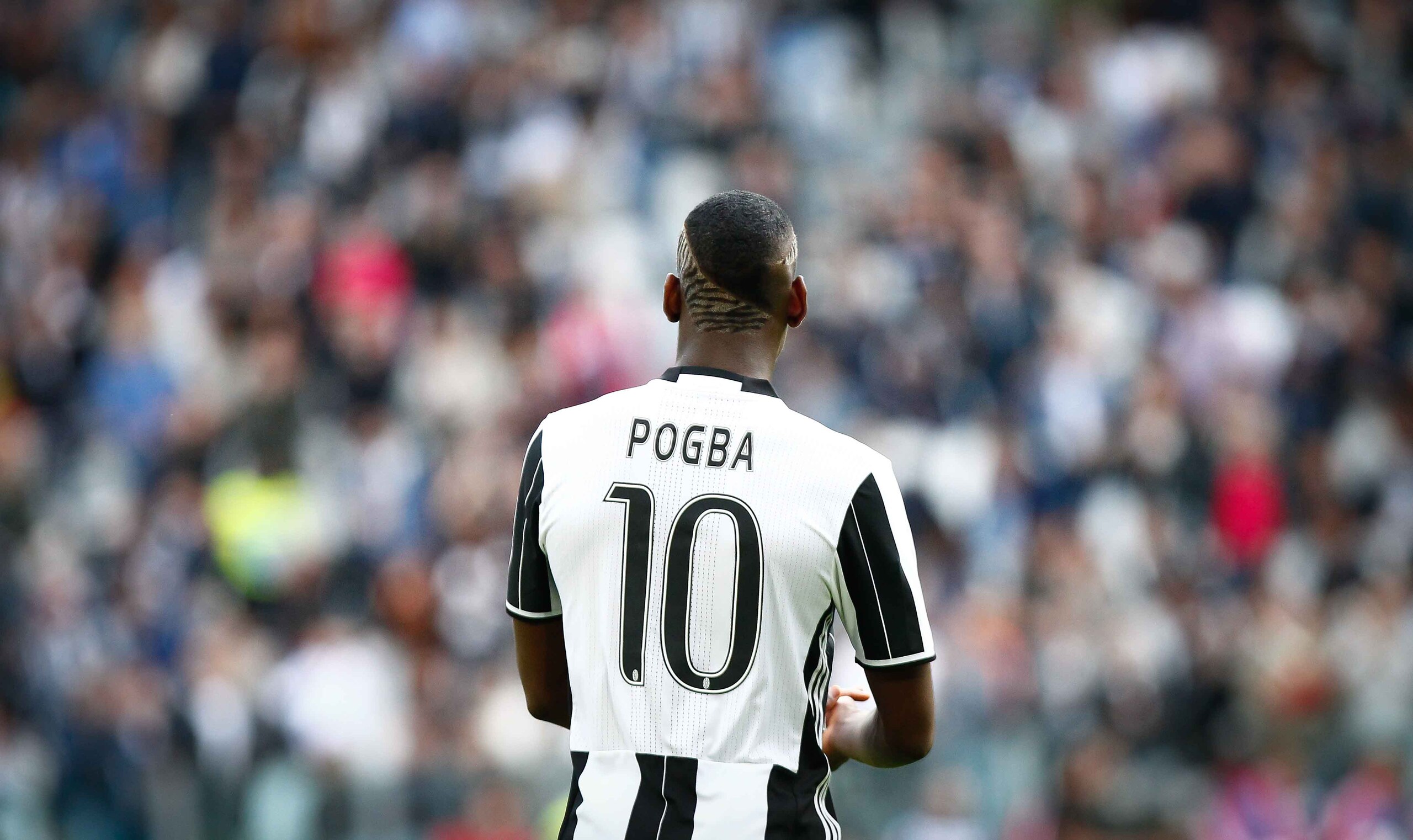 Juventus La Maglia Di Pogba 8ª Al Mondo La Classifica Delle Piu Vendute