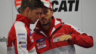 MotoGp, Stoner ringrazia: