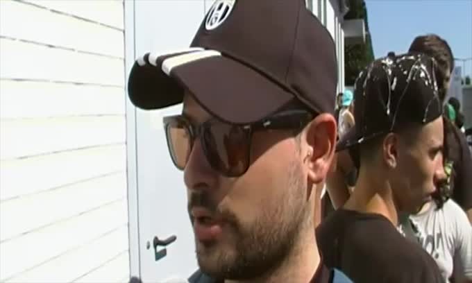 Tifosi Juve: "Serve una punta"