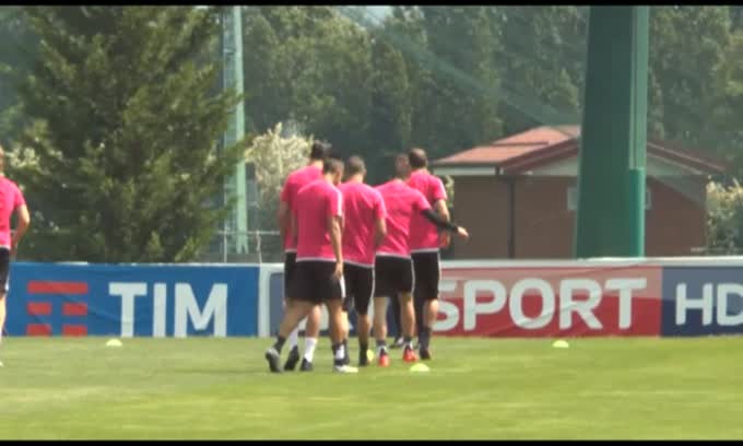 Juve, per il dopo Pogba c’è Matuidi