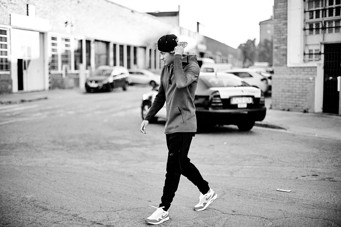 La Nike Tech Fleece collection di Nike Sportswear