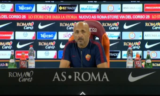 Spalletti: "Napoli miglior squadra di Serie A"