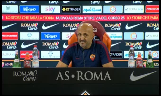 Spalletti: "Ha ragione Allegri: mercato da riformare"