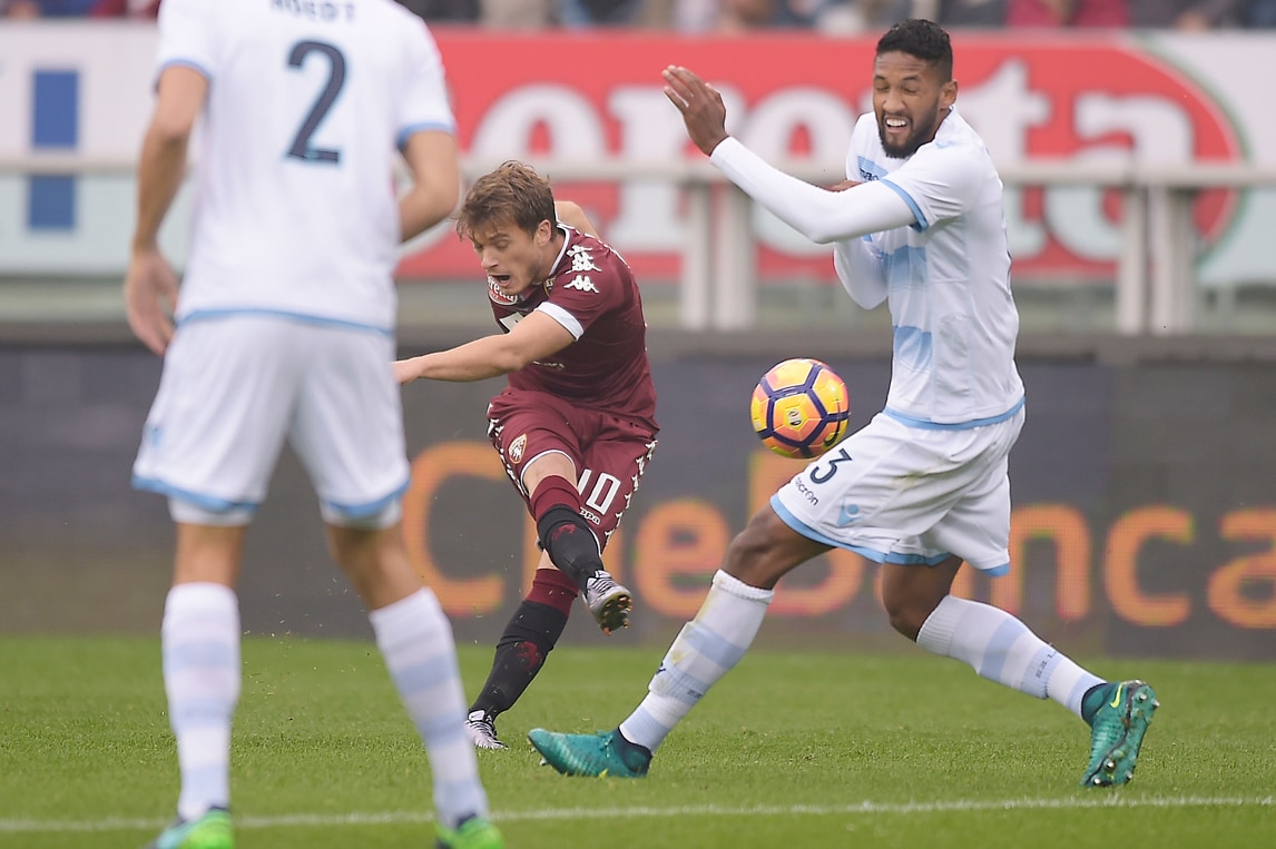 Serie A, Torino-Lazio: il film del pareggio dell'Olimpico
