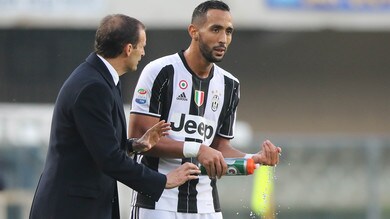Benatia: 