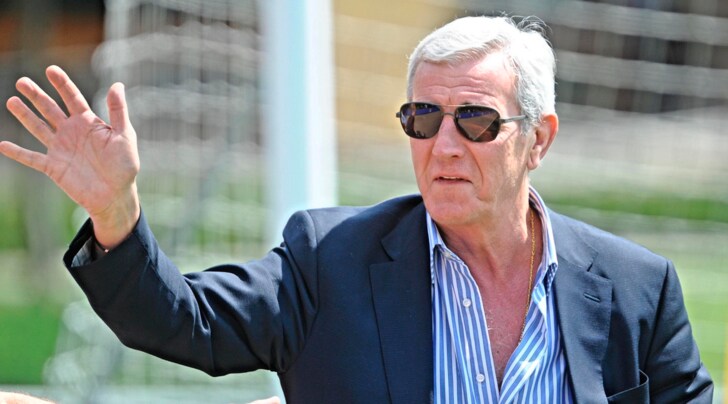 Lippi torna su Juve-Real: “Il gol di Mijatovic in fuorigioco”
