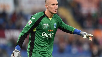 Calciomercato, Skorupski apre al Torino: &laquo;Non vado alla Roma come riserva&raquo;