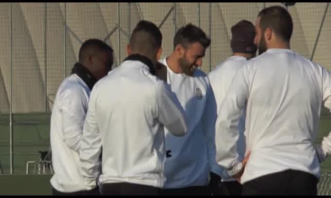 Evra, un altro club della Premier su di lui