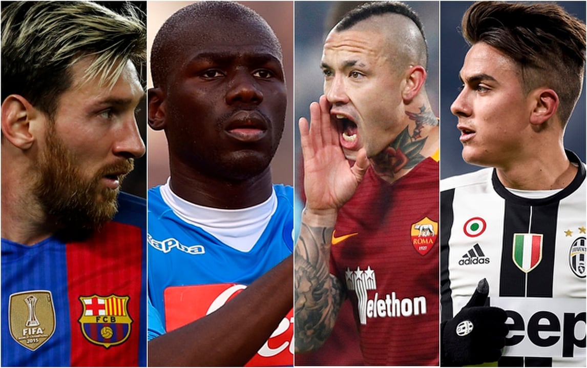 Qual è il giocatore più caro al mondo? Ecco la Top 100