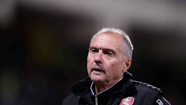 Serie B: Salernitana-Venezia, avanti l'«1»
