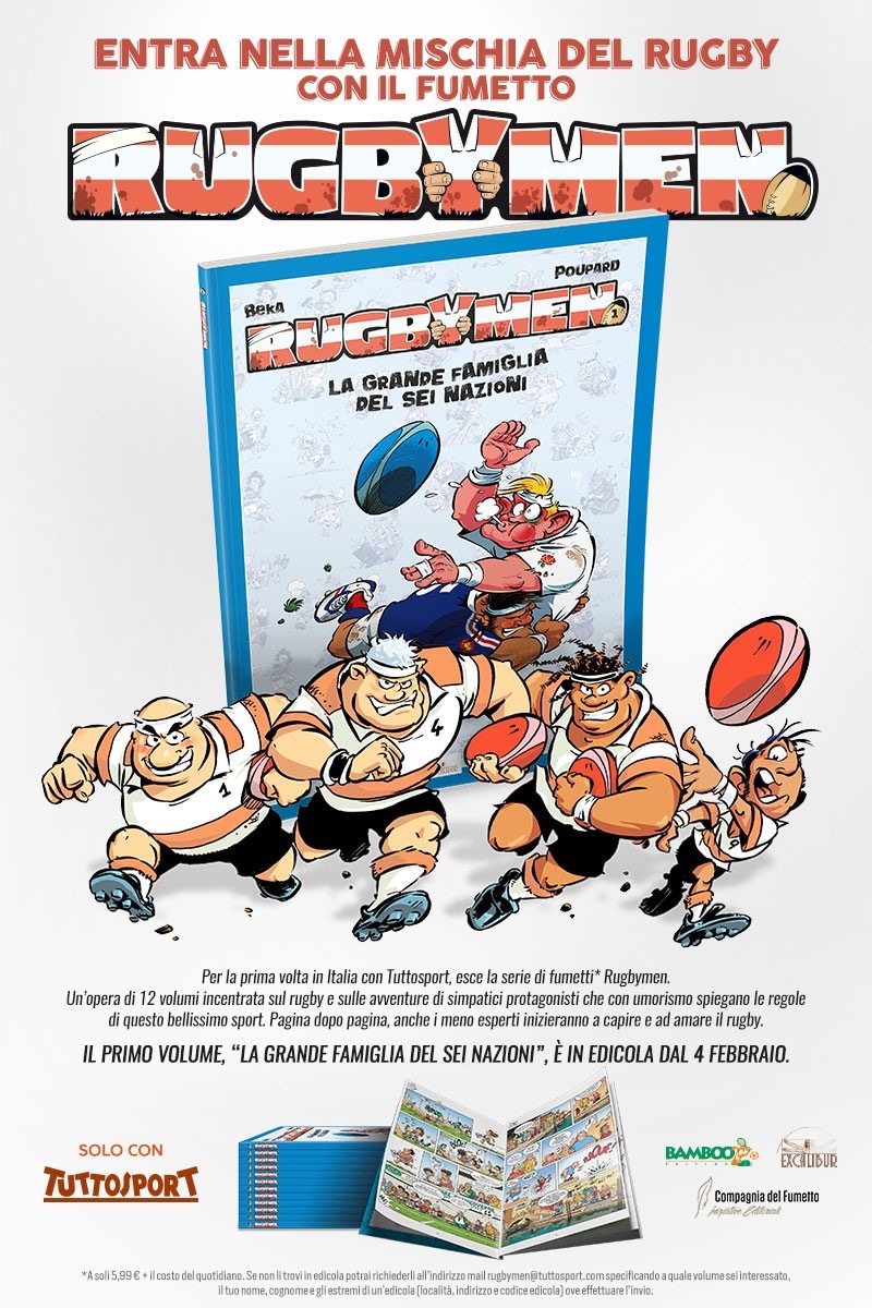 rugbymen tuttosport