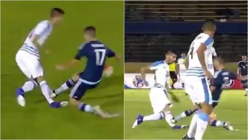 Calciomercato Juventus, entrata killer su Bentancur al Sub20!
