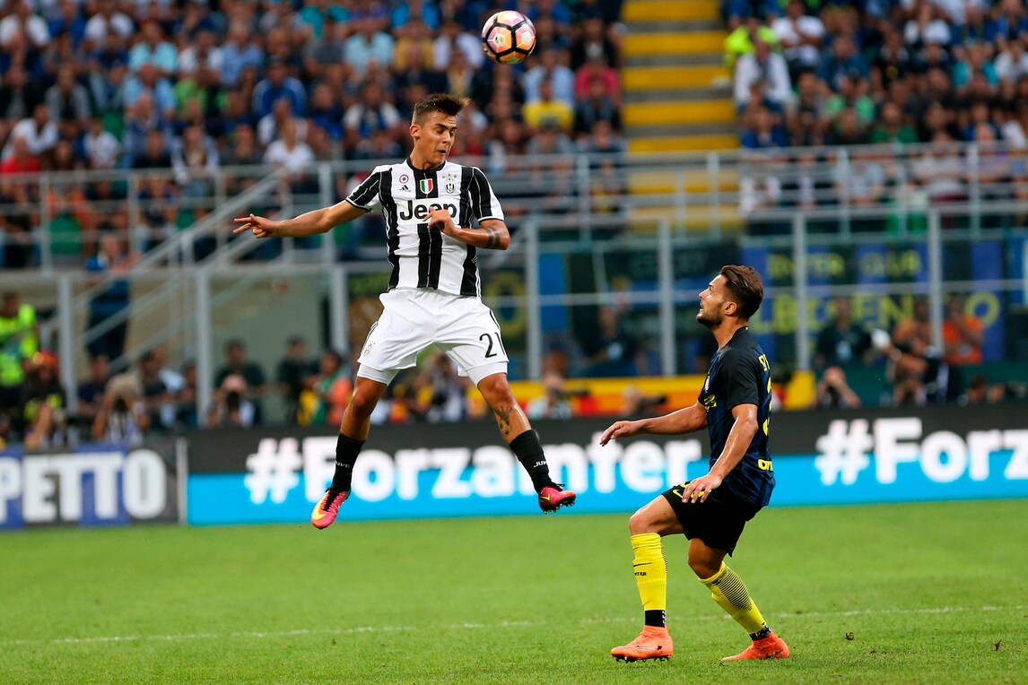 «JuventusInter finisce 31» la bufala è sul web «JuventusInter finisce 31» la bufala è sul web