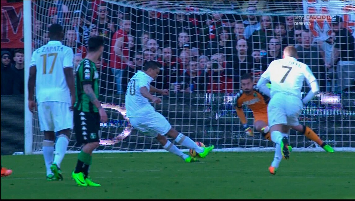 Milan Montella Rigore Bacca Con La VAR Sarebbe Stato Da Ripetere 