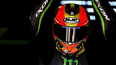 MotoGp, Folger: «Con Zarco sana rivalità»