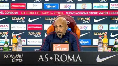 Spalletti: 