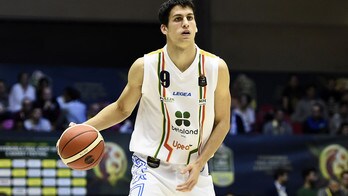 Basket Serie A, Perl dalla Betaland a Treviso