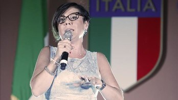 Legavolley mano tesa di De Micheli al nuovo Presidente Cattaneo