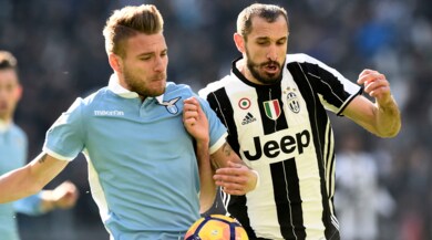Immobile: &laquo;Juve, perch&eacute; non hai creduto in me?&raquo;