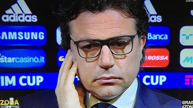 Furia Napoli: &laquo;Arbitraggio vergognoso&raquo;. "E attacca la Rai su Twitter"