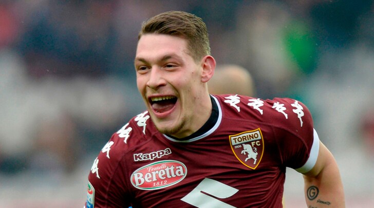 نتيجة بحث الصور عن belotti torino