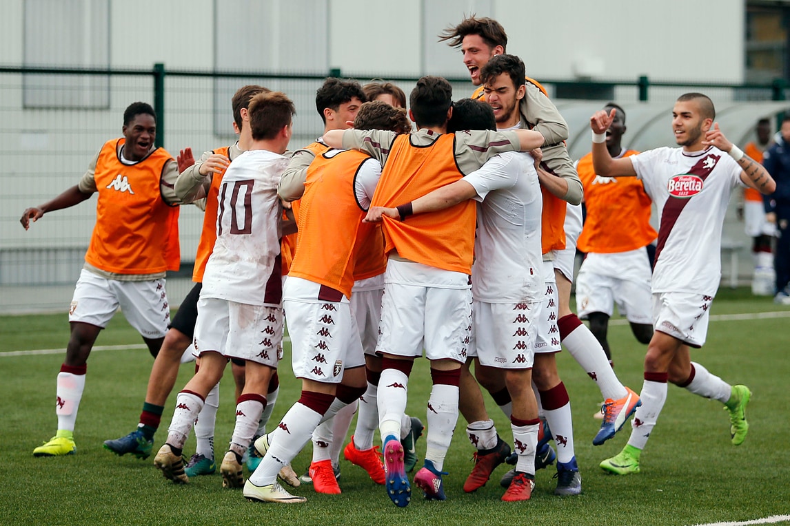 Viareggio Cup, il Torino batte l'Atalanta e vola in semifinale
