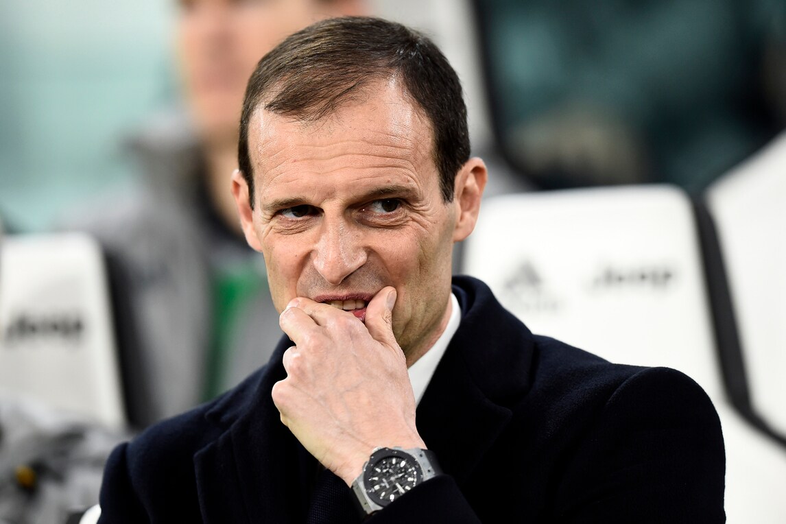 Juventus, tutto tranquillo nell'albergo di Napoli: squadra blindata con 70  agenti