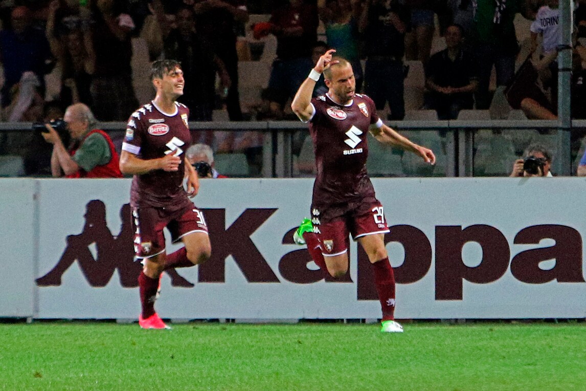 Serie A: Torino-Sassuolo 5-3, alla fiera del gol