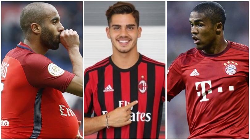 Acquisti, cessioni e obiettivi: come giocheranno le 20 squadre di Serie A