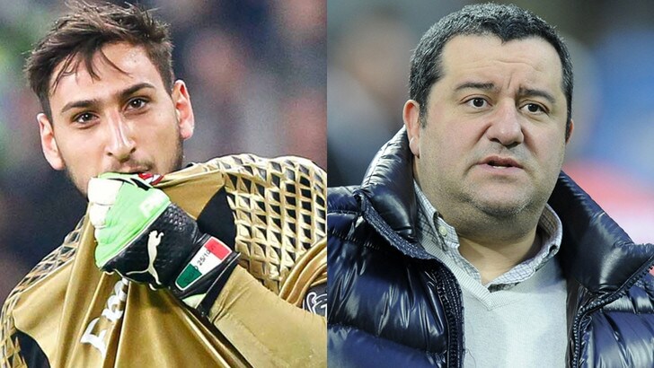 donnarumma raiola