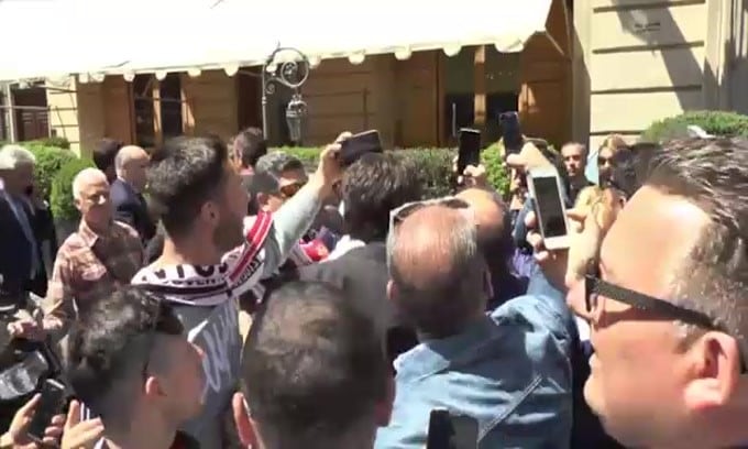 Juventus, Agnelli inibito 12 mesi dal Tribunale della Figc